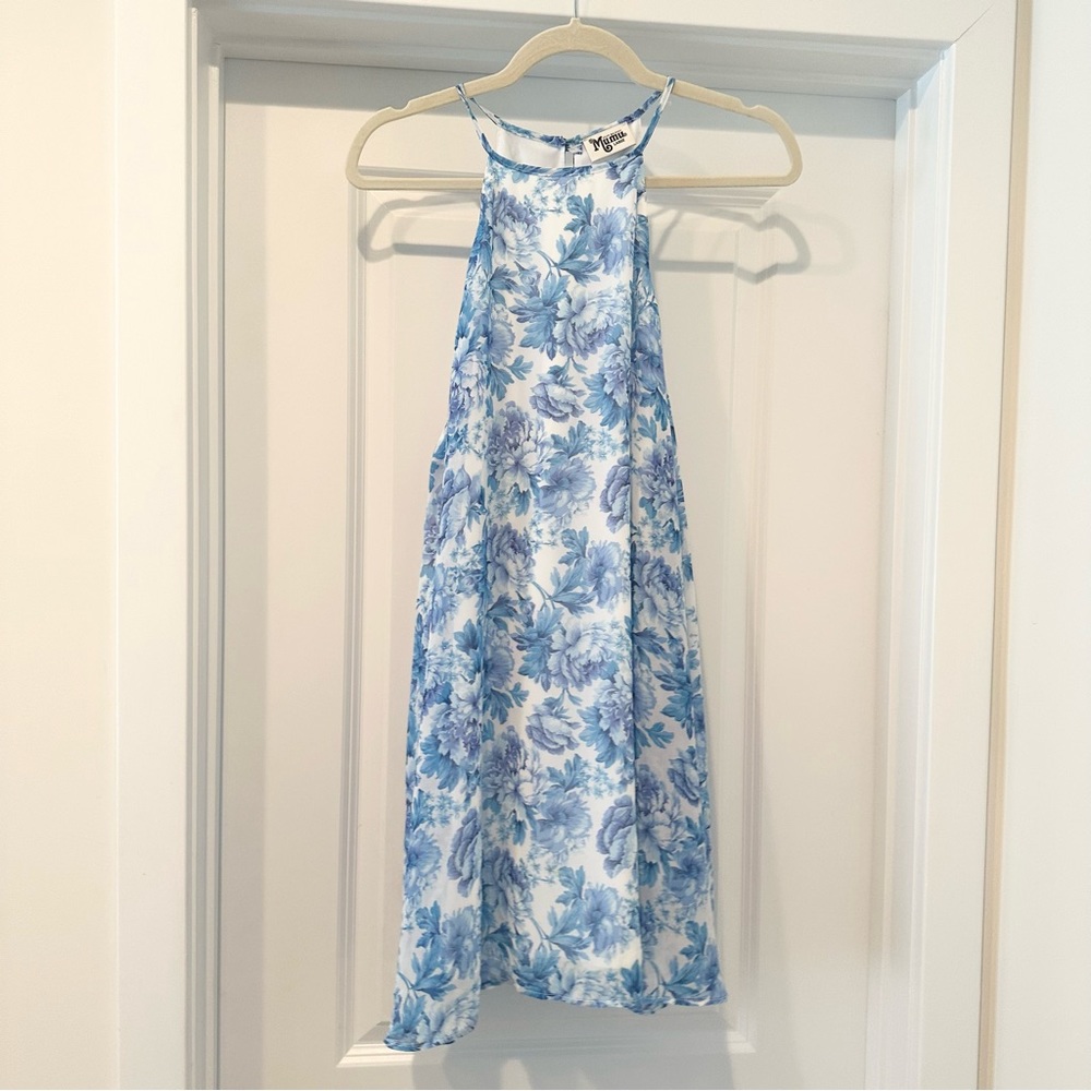 Show Me Your Mumu Dress